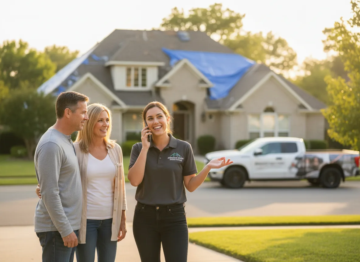 Emergency Roof Repair Sayner, WI FAQs